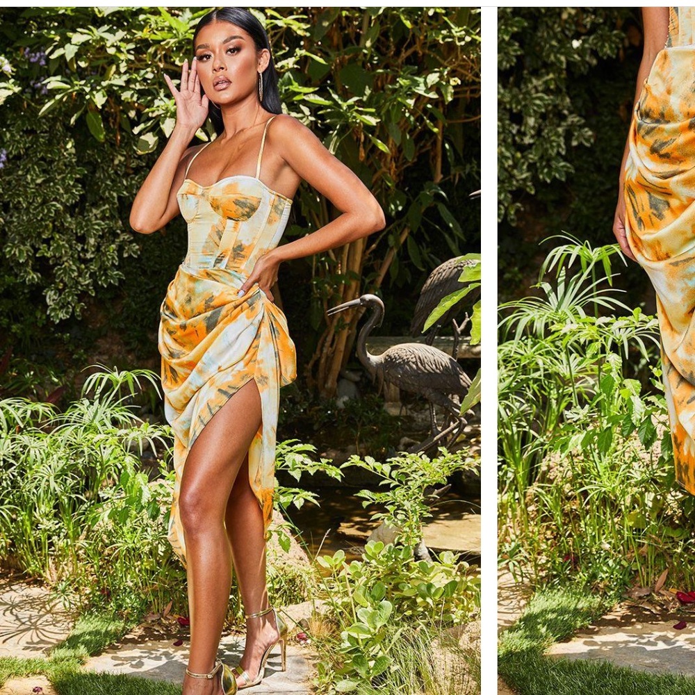 Pretty little things set women’s xs